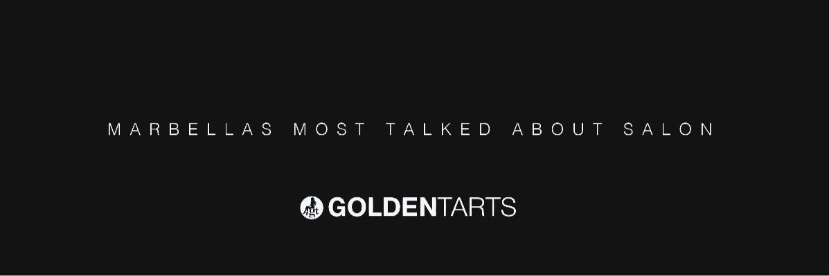 Golden Tarts banner