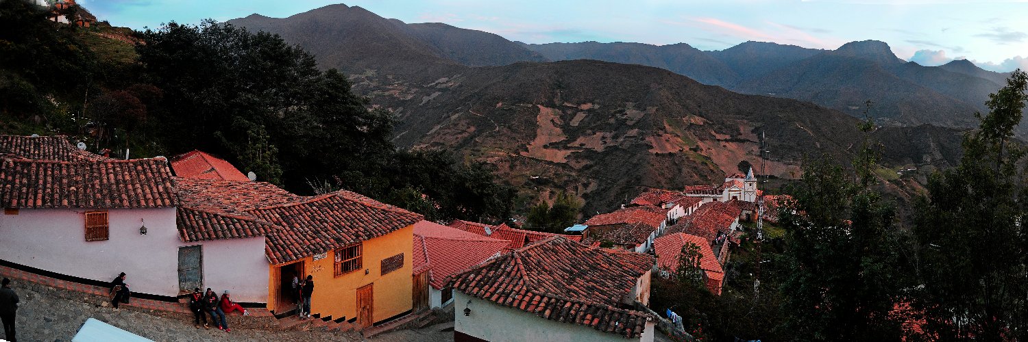 Corporación Merideña de Turismo banner