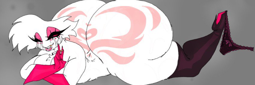 BimboAngelDust's profile banner image