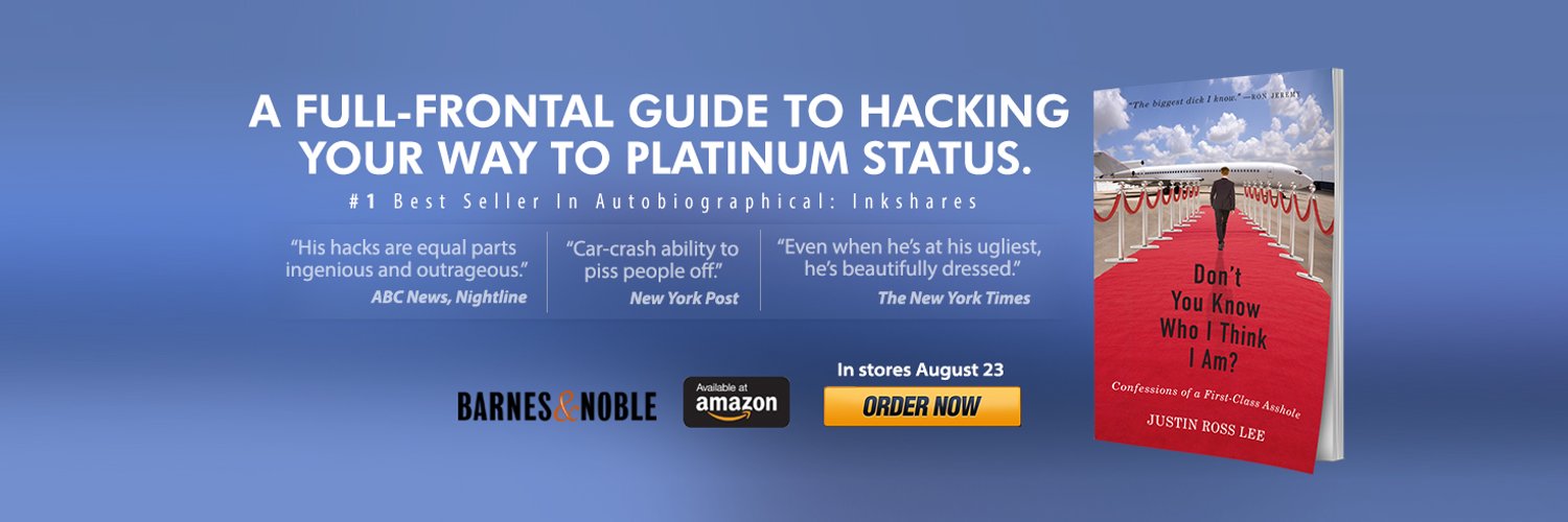 Justin Ross Lee Justinrosslee Twitter