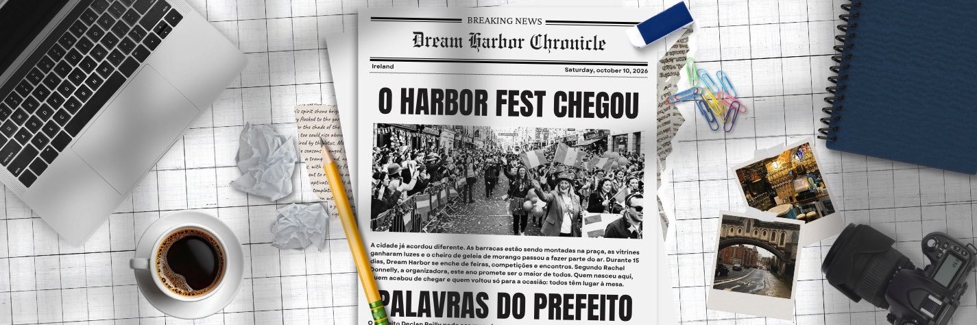 THEHARBORNEWS's profile banner image