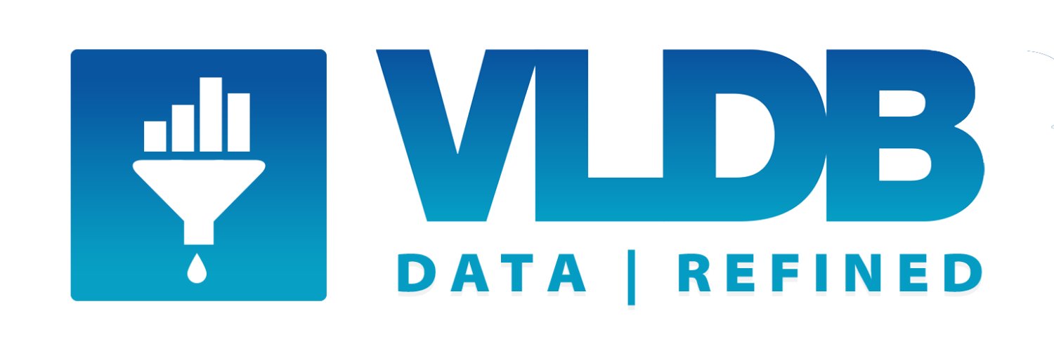 VLDB Solutions banner