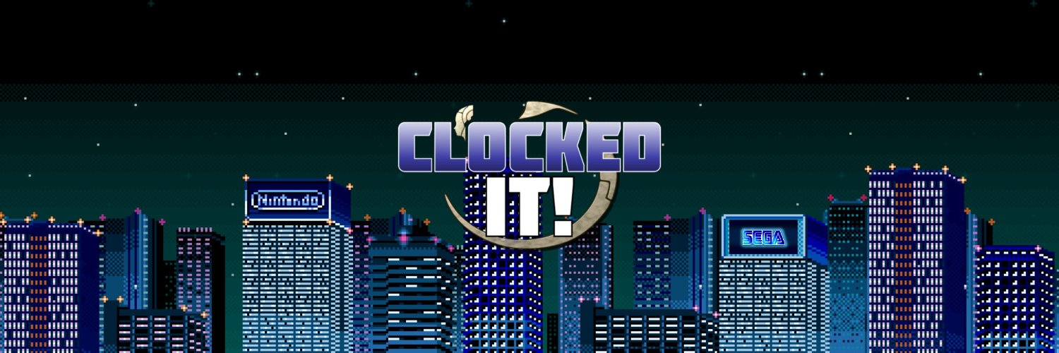 Clocked_It's profile banner image