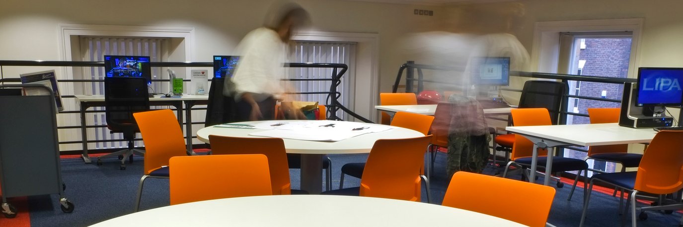 LIPA LRC 📚 banner