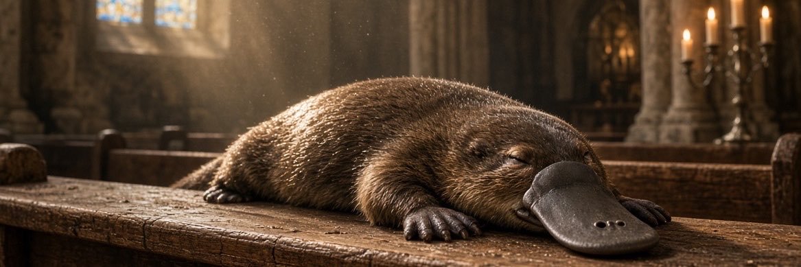 DomainPlatypus's profile banner image