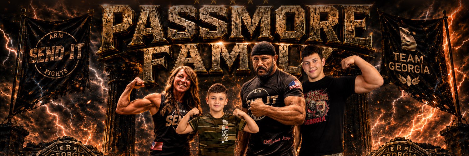 pdpassmore's profile banner image