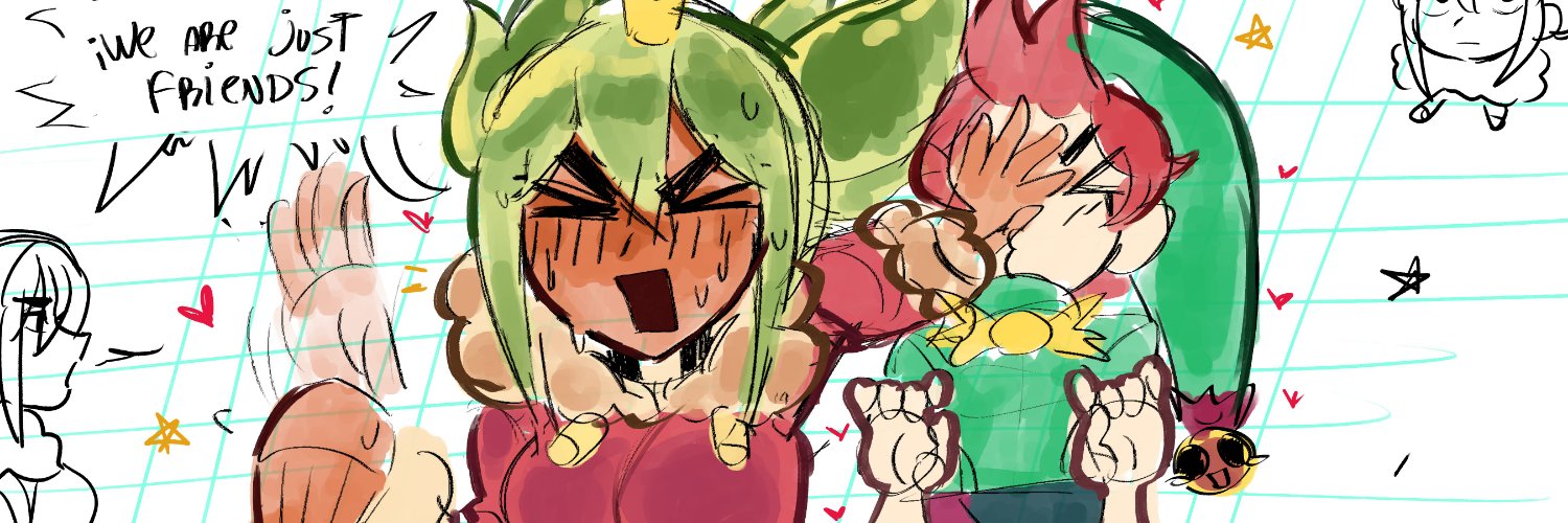 GaruGeto's profile banner image