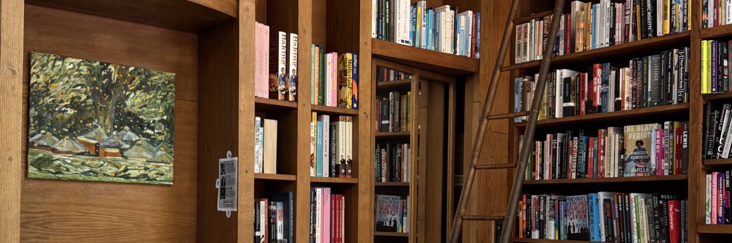 mybluereads's profile banner image