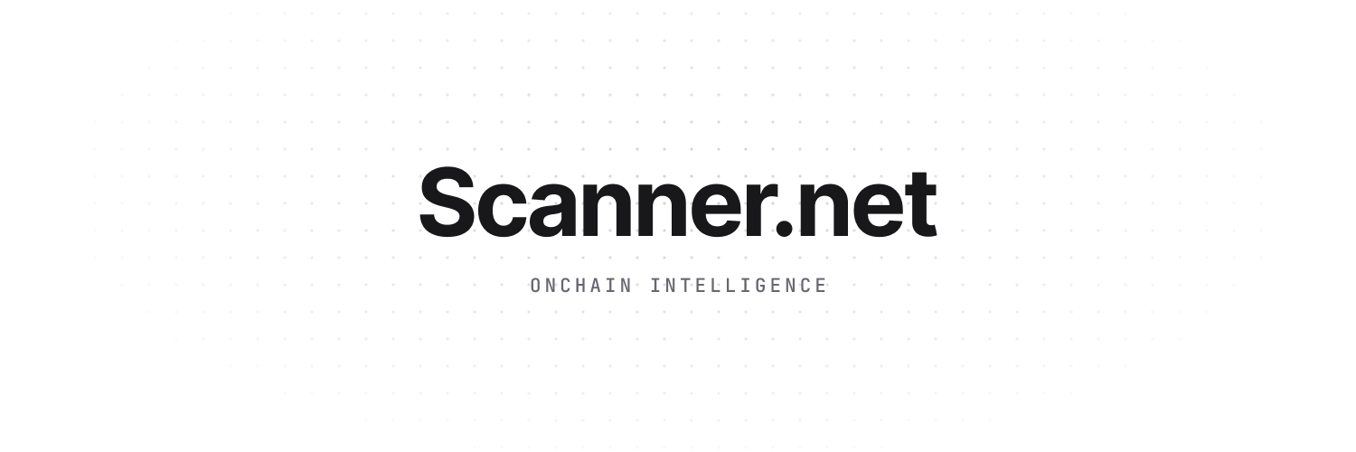 Solscanner_app's profile banner image