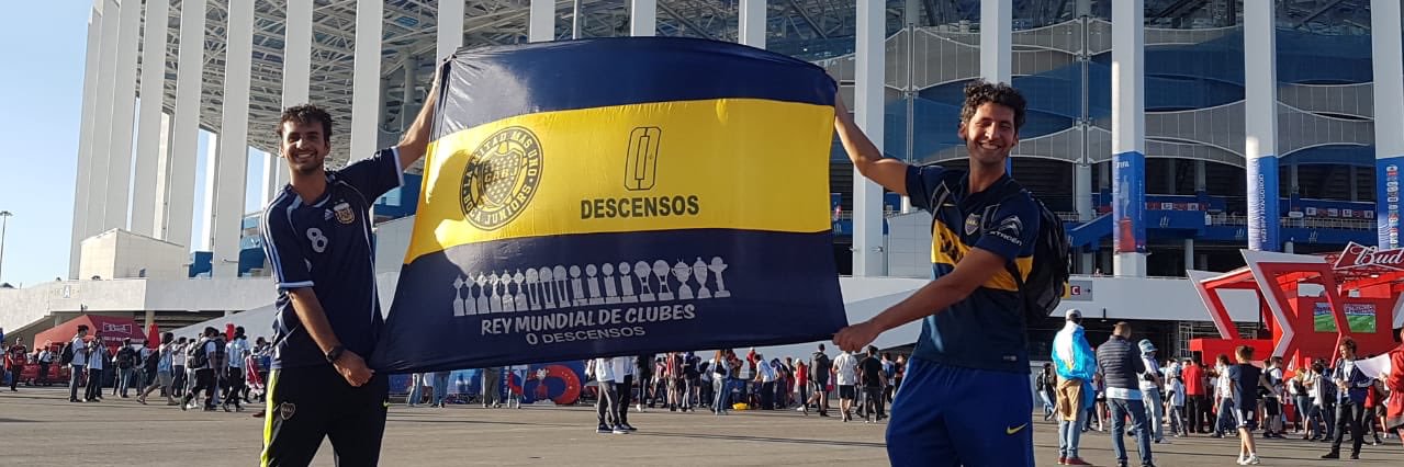 nicorufeil's profile banner image
