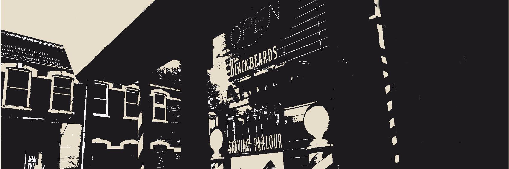 BlackbeardsSTC's profile banner image
