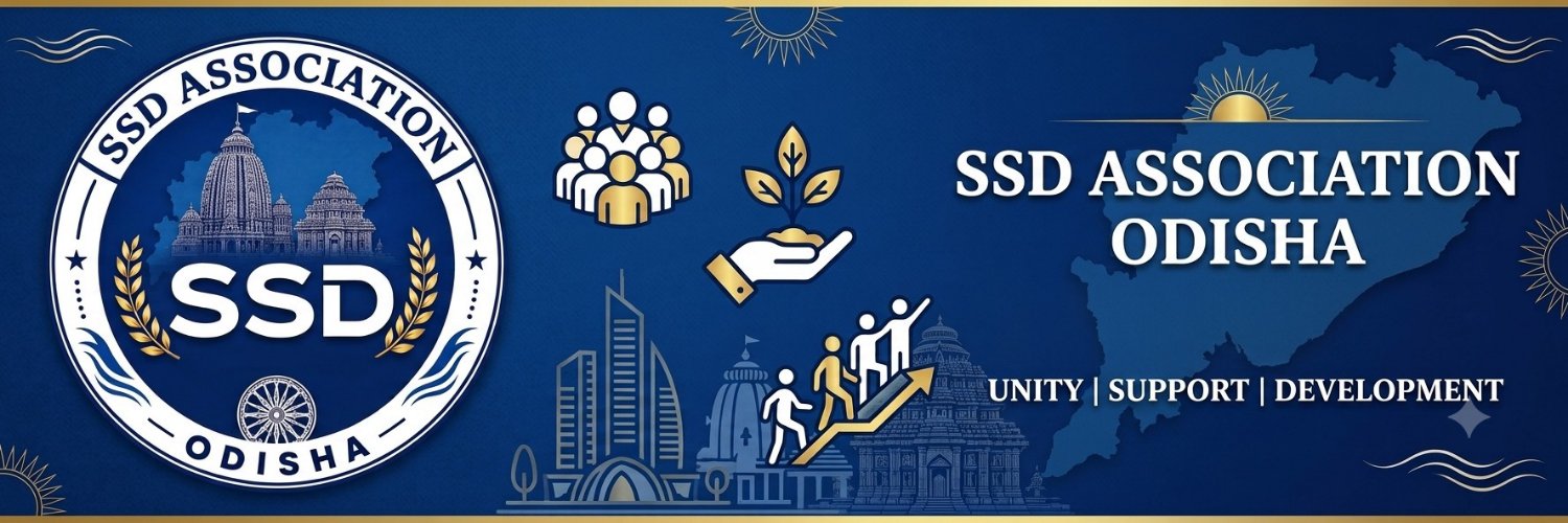 SSD_Association's profile banner image