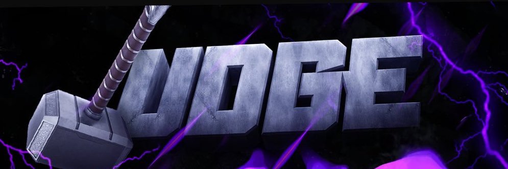 TheRealJudgexx1's profile banner image