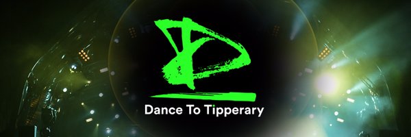 DANCE TO TIPPERARY Profile Banner