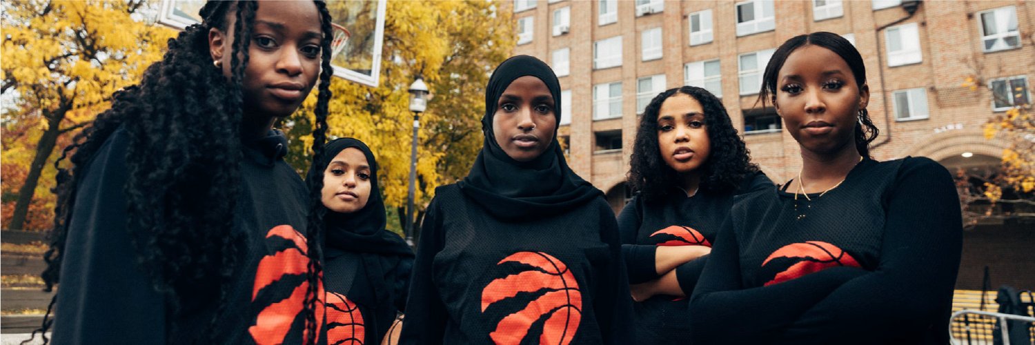 MLSE Foundation banner