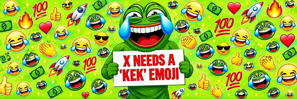 kekonhood's profile banner image