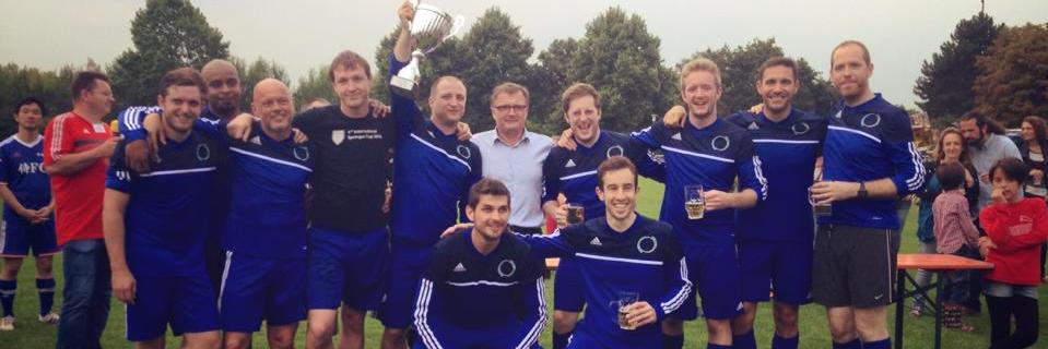 JohnFallows's profile banner image