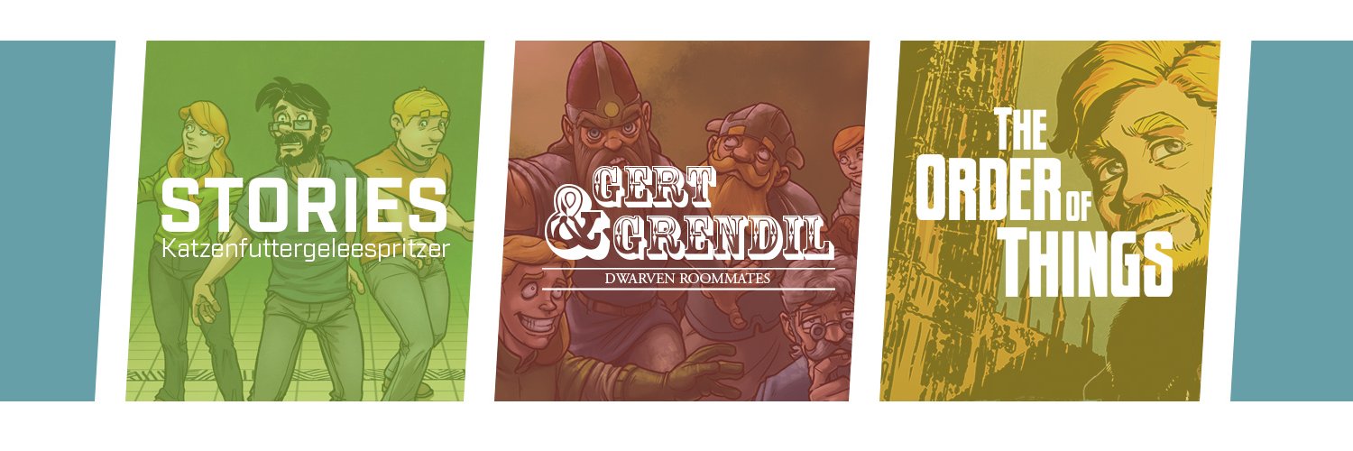 Mario Bühling banner