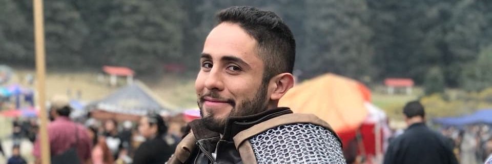 vitorinog's profile banner image