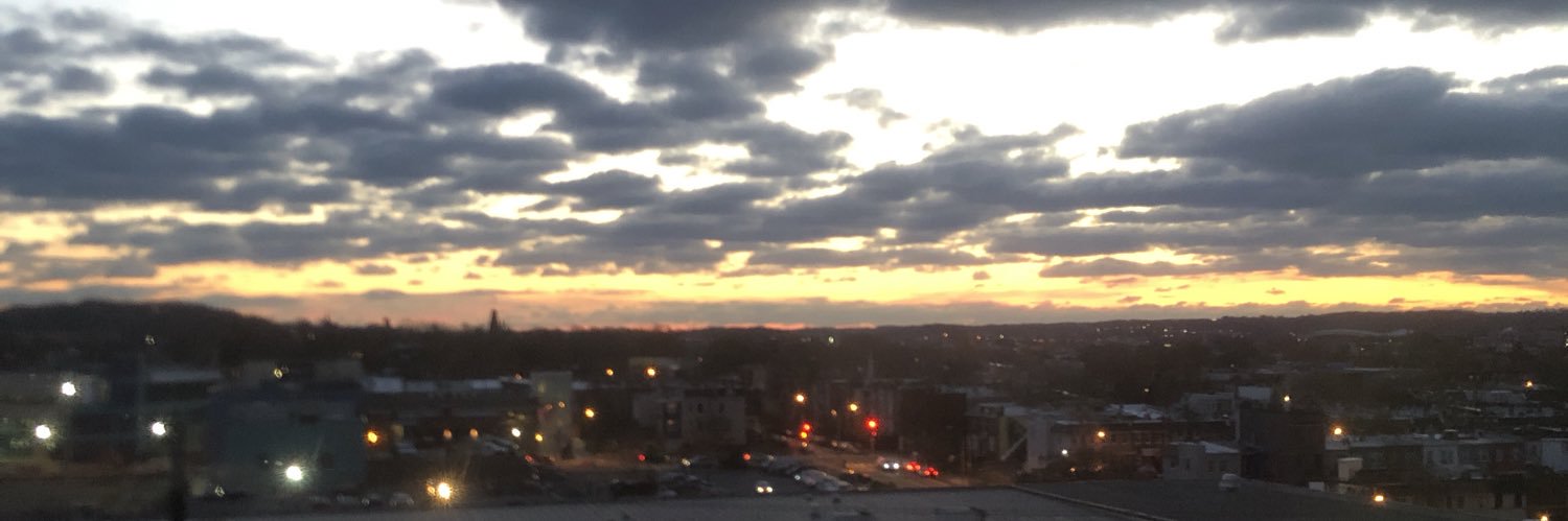 DBlandofMD's profile banner image
