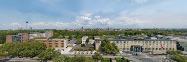 UniCologne Profile Banner