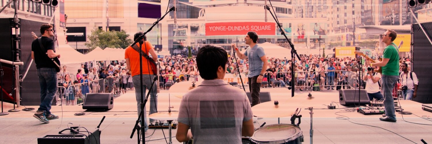 StreetMarathon's profile banner image