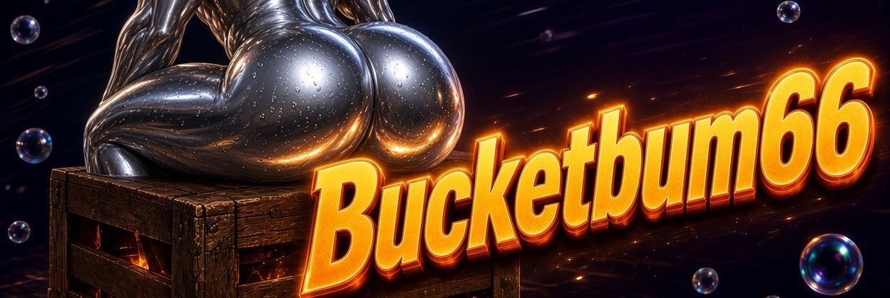 Bucketbum66's profile banner image