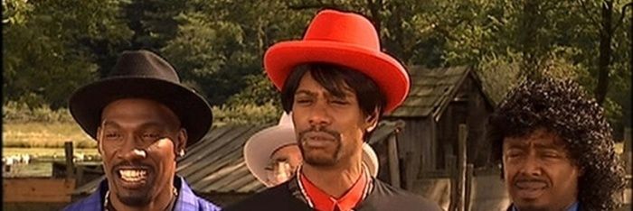 Uncle Buckets banner