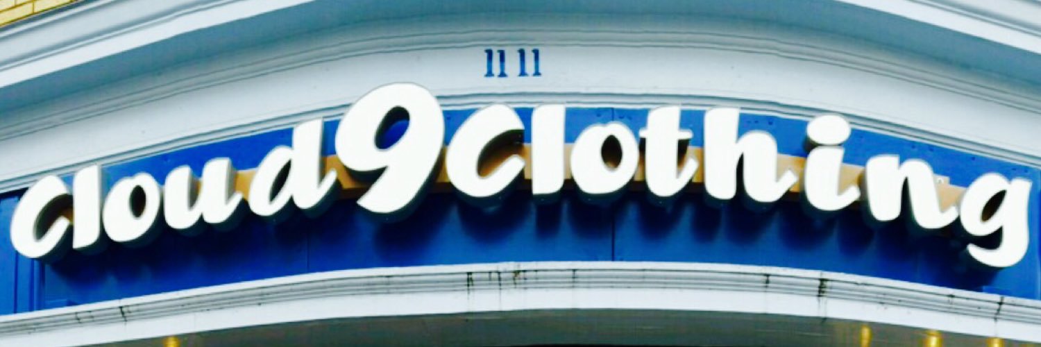 Cloud9Cloth's profile banner image