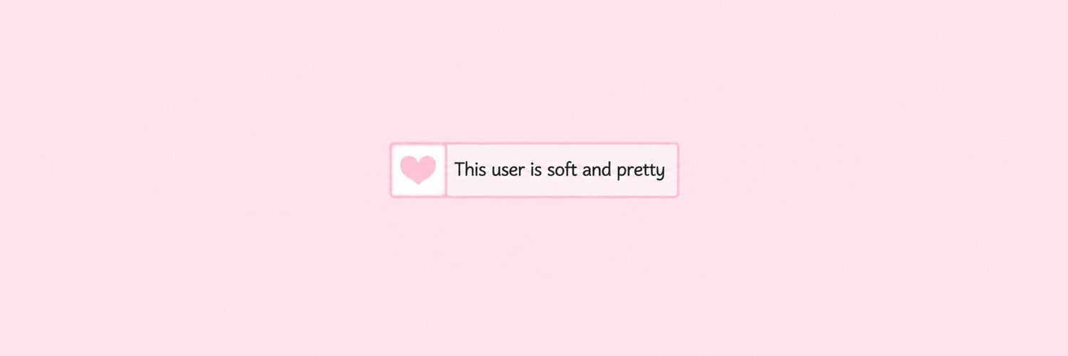 LaraSnoww's profile banner image