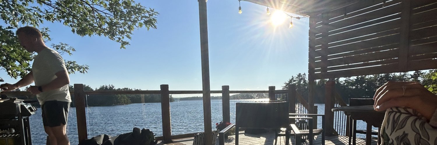 Justin Belanger banner