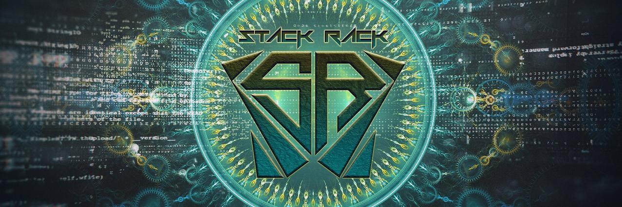 stackrack's profile banner image