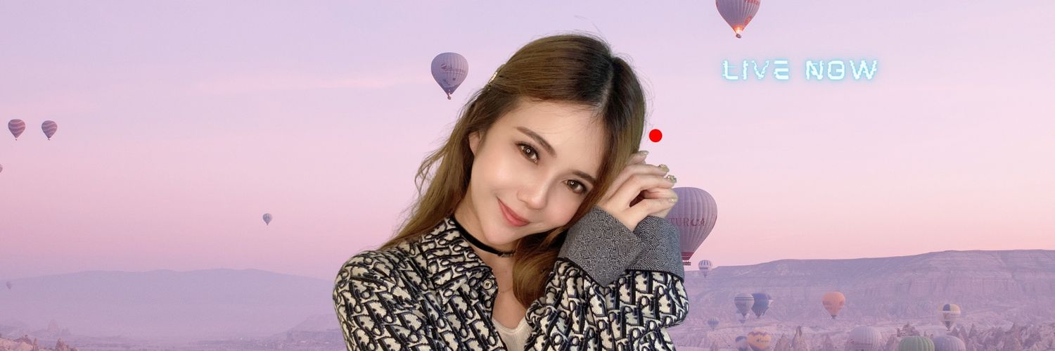 Karine - KarineDAO NFT banner