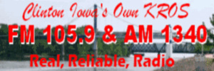 KROS 105.9FM-1340AM banner