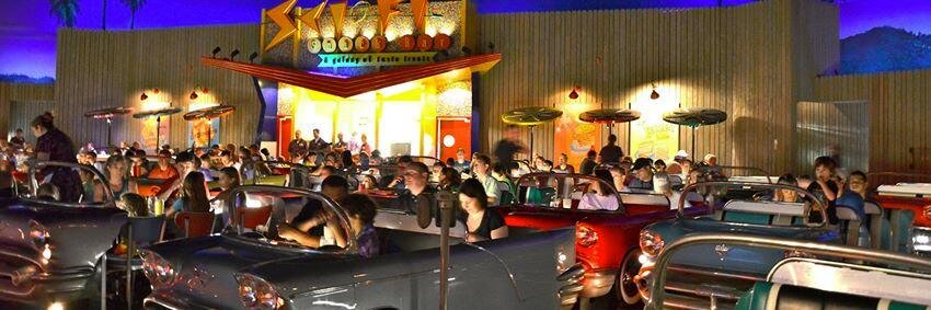 DisneyRecipes's profile banner image