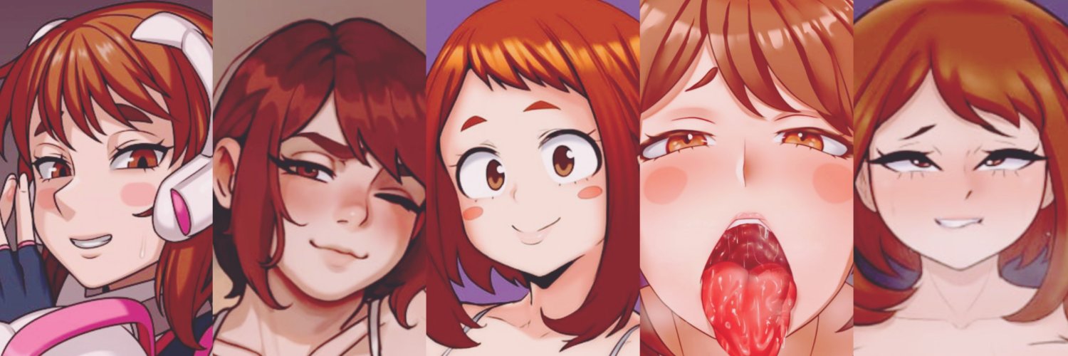 UravityHoles's profile banner image