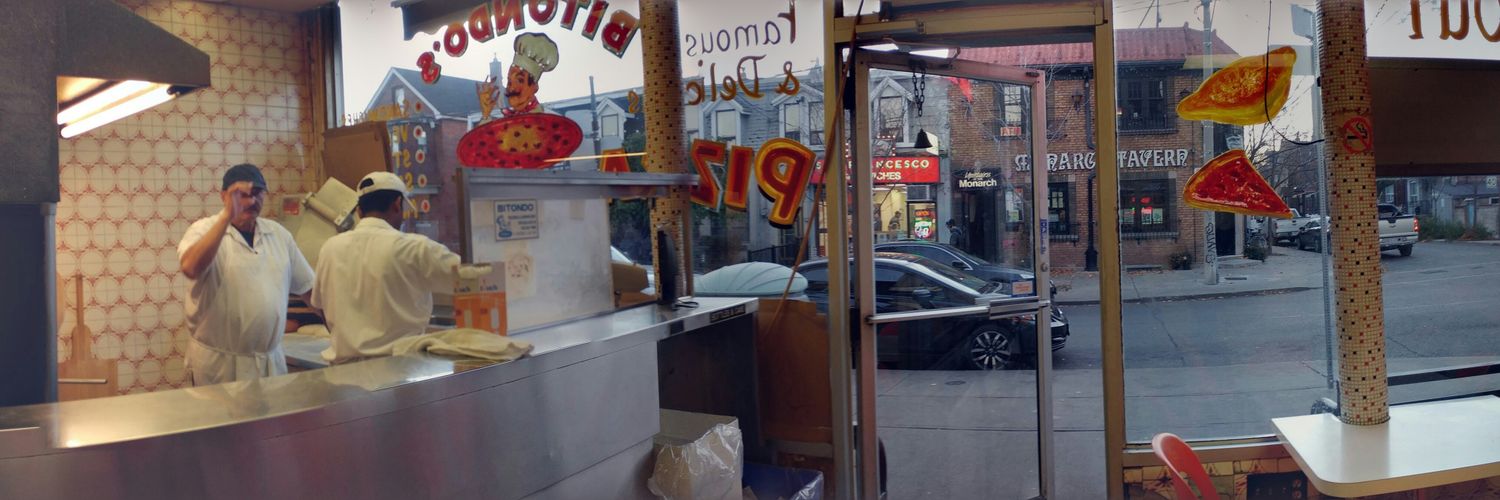 DamCampo's profile banner image