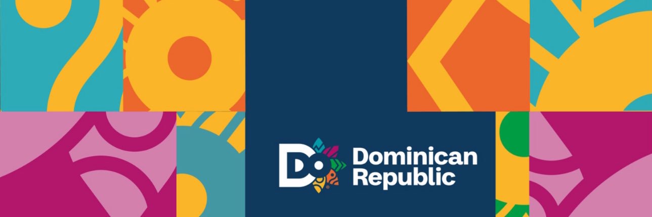 Dominican Republic banner