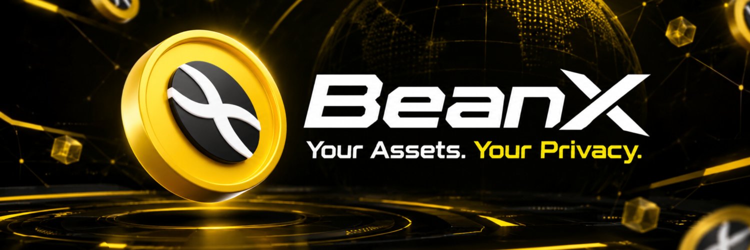 BeanXswap's profile banner image