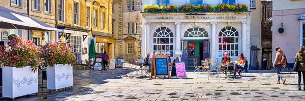 BathCoUK Profile Banner