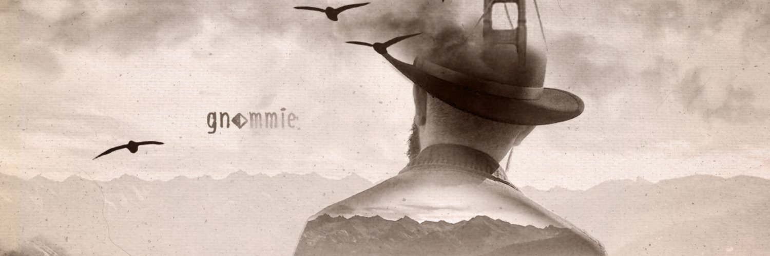 dkormalev's profile banner image