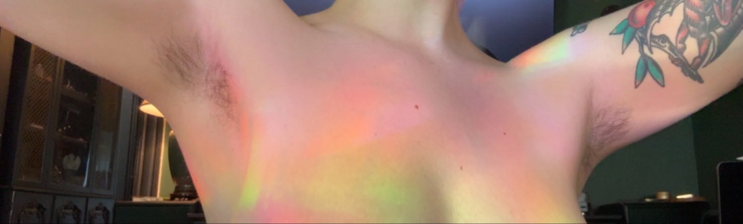 alt_armpits's profile banner image