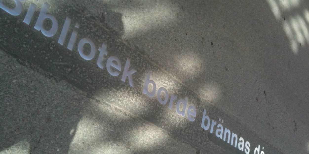 Ingela Wahlgren banner