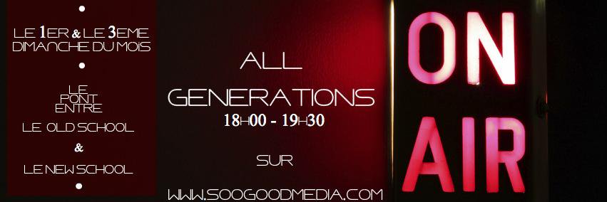 allgenerationss's profile banner image