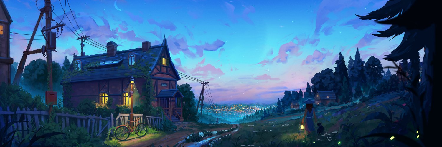 Great_Benefit's profile banner image