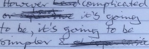 Faith Dallyn Howard banner