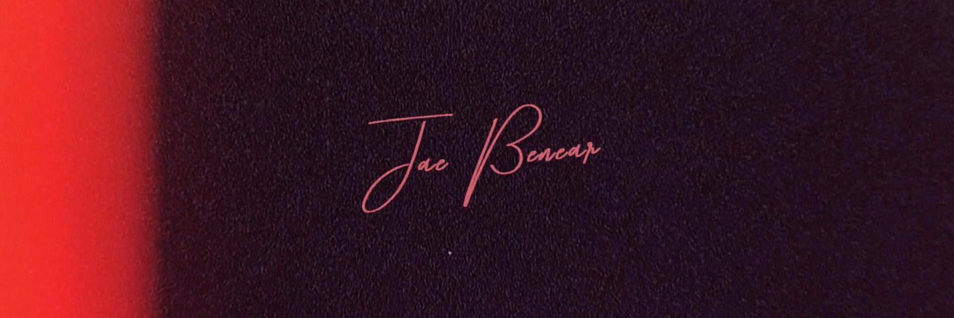 JAE_BENEAR's profile banner image