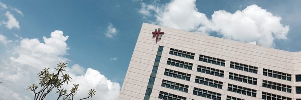 TanTockSeng Hospital Profile Banner