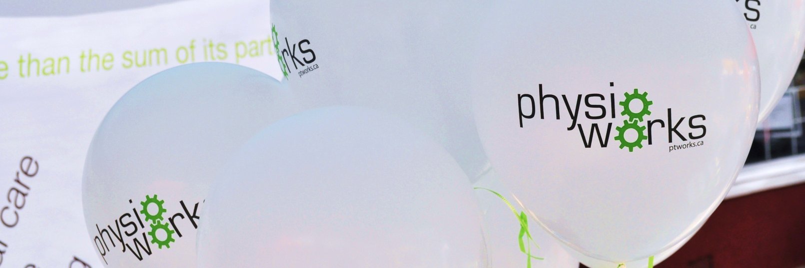 PhysioWorksBC's profile banner image