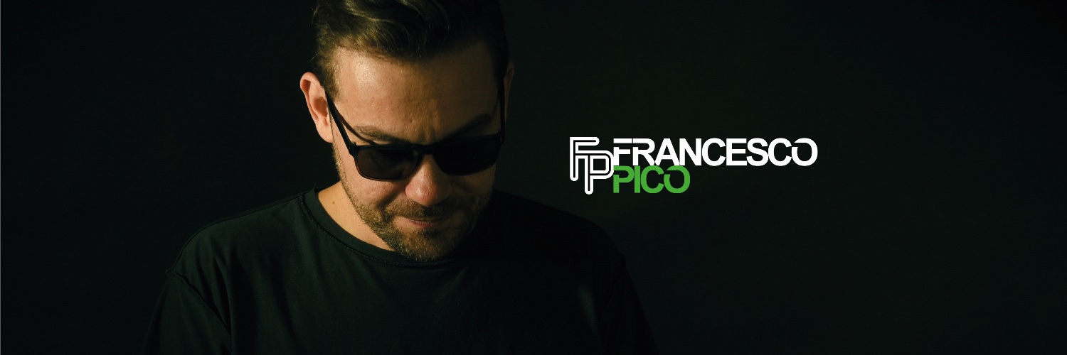 francescopico banner